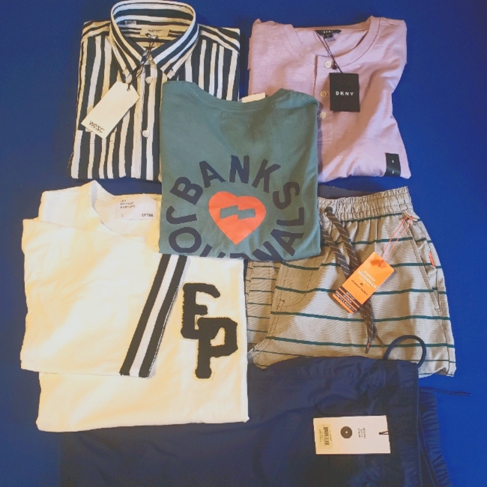 Clothes